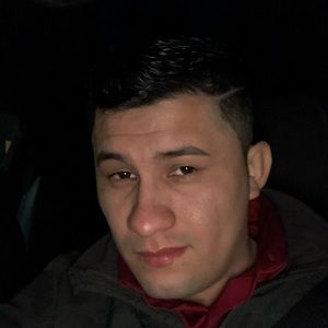 Meet your Posher, Hervin